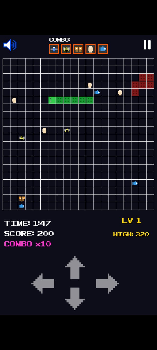 Captura de partida 2