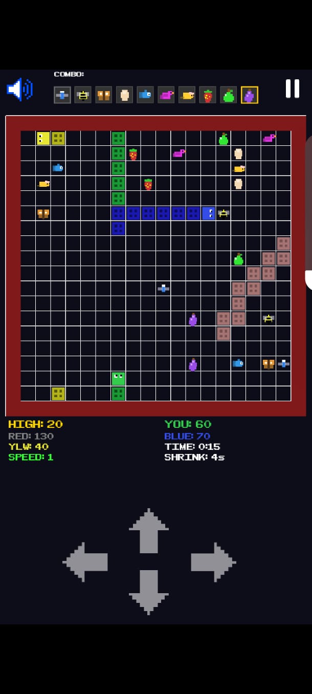 Captura de partida 3